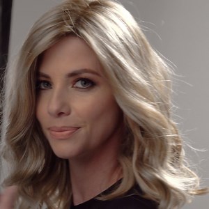 2.4K views · 25 reactions | ✔️Volume ✔️Length ✔️Coverage and now...WAVES Top Smart Wavy is a fresh take on our high-coverage SmartLace toppers, now falling over the shoulders in lightweight, loose curls. This versatile topper is perfect you're experiencing thinning at the hairline but might not want to wear a wig just yet. Preorder Top Smart Wavy in either 12" or 18" lengths (or both!) at a retailer online or in your area: https://jonrenau.com/store-locator/ | Jon Renau | Facebook