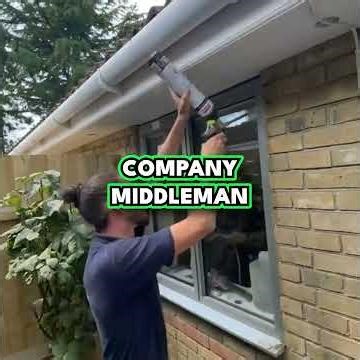 The Best Window Installation Contractors Near You | MyHomeQuote