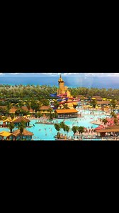 Carnival unveils first-look at new exclusive destination Carnival New Port Bahamas Celebration Key | CCL Cruise FUN