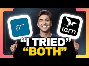 TravelJoy vs Tern Best Travel Agency Software Comparison 2025 Guide