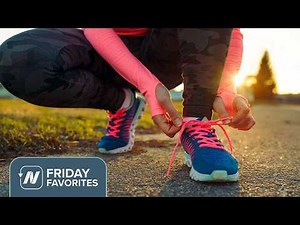 Friday Favorites: Exercise Before or After Meals for More Weight Loss and Better Blood Sugar Control