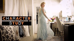 197K views · 1.4K reactions | Go behind-the-scenes and see how Caissie Levy gets into character as Elsa in Disney's FROZEN on Broadway. | Broadway.com | Facebook