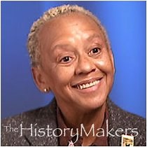 Nikki Giovanni's Biography