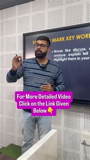 How to Write Mains Answer for HCS Exam| Abhinav Sir | Haryana Launchpad 8999395000 Best HCS Coaching