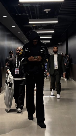 All-Star aura 😎 | Houston Rockets