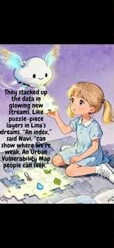 data pathway of healthy cities and human settlement -from bicarbonate ion team