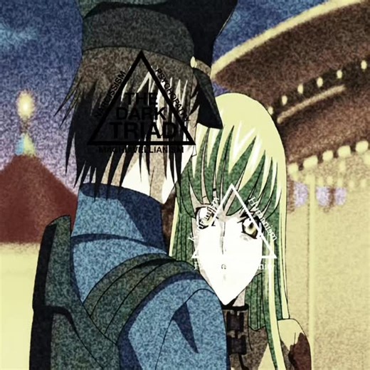 Anime edits on Instagram: "Code Geass is a fast-paced, emotional anime about rebellion, power, and sacrifice. It follows Lelouch vi Britannia, a former prince living in the conquered nation of Japan, now renamed Area 11 by the Holy Britannian Empire. After gaining a mysterious power called Geass—which lets him command anyone to obey one absolute order—Lelouch adopts the masked identity of Zero and begins a secret war to destroy Britannia and create a better world for his sister Nunnally. But as