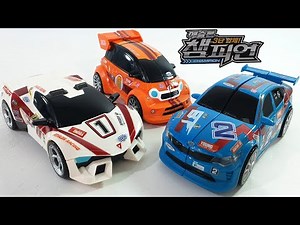 또봇 애슬론 챔피언!알파,베타,세타 3단합체 로봇.만능 스포츠 로봇 챔피언!Athlone Champion!Alpha,beta,and theta three-tiered robots.