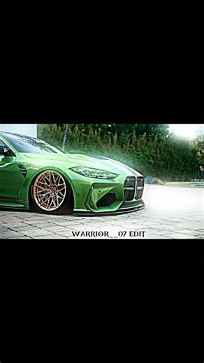 Why the BMW M4 Isn't Fast (and It's a BIG Problem) #m4 #denzelwashington