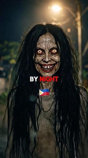 Top 5 Scariest Monsters👻 #scary