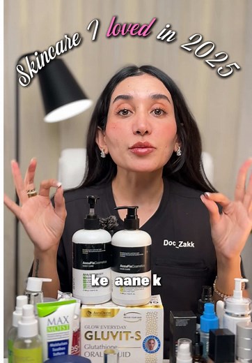 Products that I loved in 2025 @NeutraGlow @What-a-Vitamin @AZM Pharmaceuticals