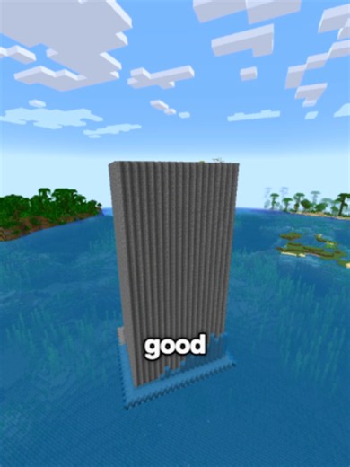 How to build an OP Ocean Base in Minecraft