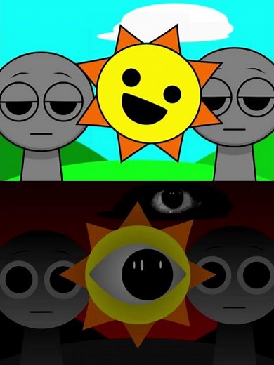 Incredibox Sprunki Phase 120 Vs Sprunki Phase 120 But Alive