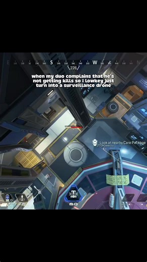 Discover Fun in Apex Legends with New Horizon