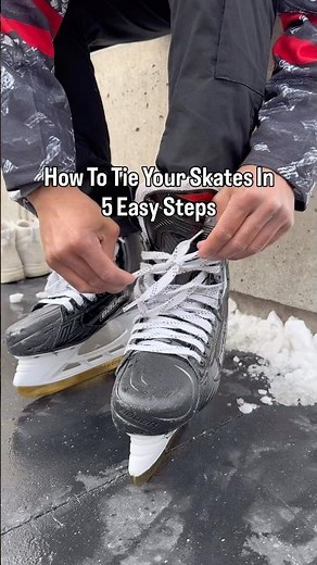 Beginner Ice Skater Tips 🔥😱 #iceskating #learnonyoutube #winter #shorts