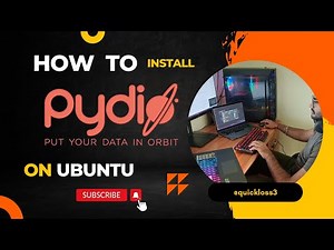 How to install Pydio in Ubuntu