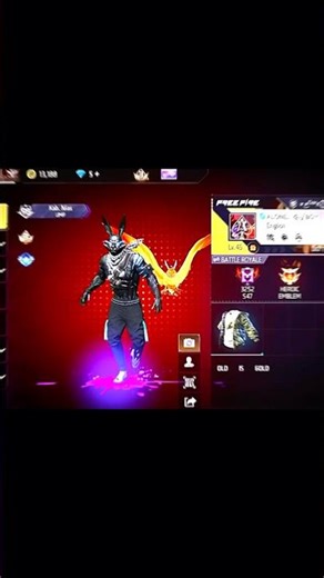 ZX FFWS // new attitude editor ✍️ #viralshort #freefire #presetalightmotionffmax 😱😱😱