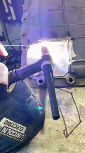 Aluminum Welding Techniques for Custom Modifications