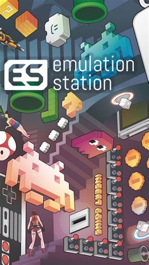 Nate on Instagram: "A full step-by-step EmuDeck tutorial for handheld devices, with a focus on the Steam Deck. From installation to running games, this video covers the entire emulation setup process so you don’t miss a thing. Perfect for anyone getting into handheld emulation, retro gaming, or optimizing their Steam Deck experience. #SteamDeckGuide #EmuDeckSetup #HandheldGaming #EmulationTutorial #rétrogaming"