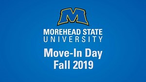 16K views · 309 reactions | Morehead State welcomed first-year students to campus on Aug. 15 and 16. Faculty and staff greeted families and student organizations helped by unloading and moving. #OneEagleFamily | Morehead State University | Facebook