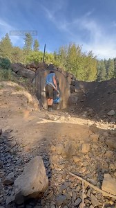 1.9M views · 345K reactions | DIY Homestead Root Cellar Build 欄 •...