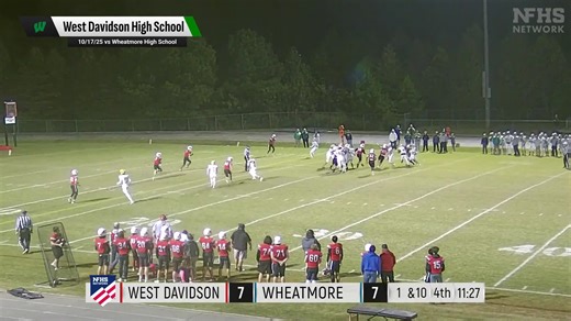 Cooper Moore Game Report: vs Trinity   How To Watch