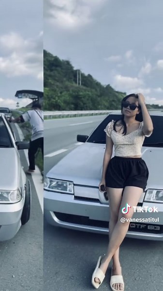 tutorial kurus lok🥹#viralvideo