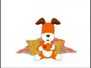Kipper The Dog Theme Song in Reversed