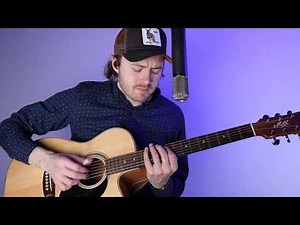 Joe Robinson • Live Guitar Show From Home! #25
