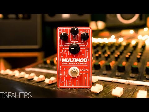 Caline Multimod Modulation Multitool