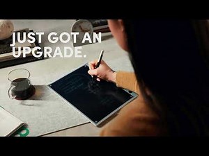 Meet Blackboard 2.0: The Next Generation of Note-Taking