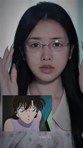 Transisi Make Up: Doki Part 5