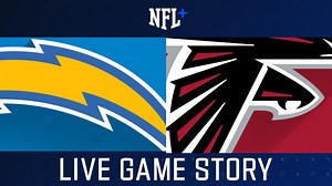 Watch Game Recap - Falcons @ Chargers | Nov 6, 2022