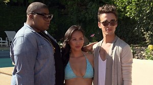 Pool Party Fashion Rules