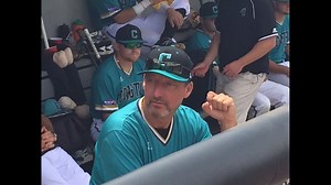Gary Gilmore to be inducted into ABCA Hall of Fame