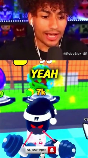 😮🥺Pet Simulator X but I'm ACTUALLY BROKE 😭 #roblox #petsimulator