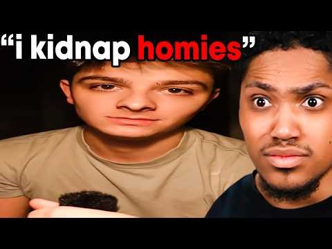 John Casterline Is FKN RELATABLE😁