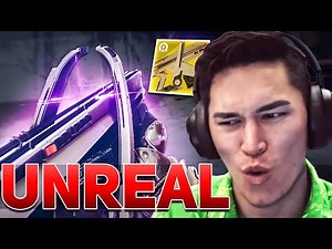 Choir of One Just BROKE the Weapon Sandbox (I Love It) | Destiny 2 The Final Shape