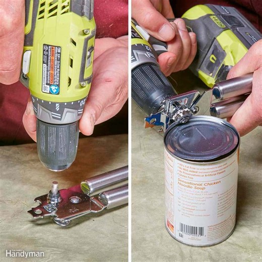10 Incredible Drill Hacks You Need to Know
