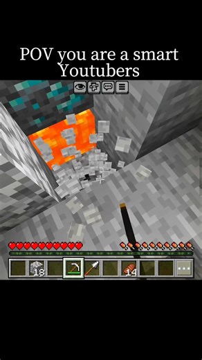 POV: You’re a SMART YouTuber Who Knows the Algorithm 😂📈 | Viral Gaming Shorts