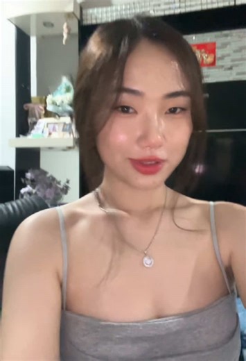 lvyuan_______ (@lvyuan_______)’s videos with Pretty face - ‍