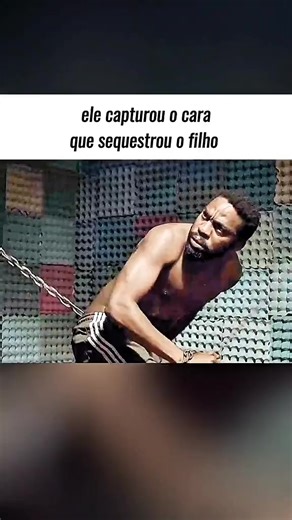 ele pegou o cara errado.