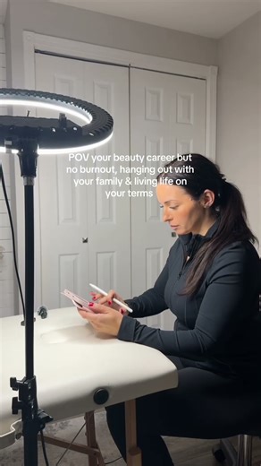 LASH TECH BEGINNER INSPO FOR EYELASH EXTENSIONS TRAINING KIT
