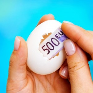 Estos escondites te ayudarán a guardar tu dinero donde sea que estés: | Ideas en 5 minutos