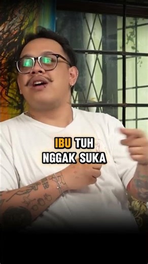 Perkara pasang tato.