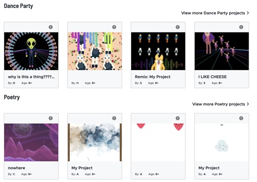 How to Host an Hour of Code with Your Students #CSEdWeek #ImpactsofComputing