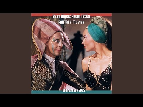 The Carousel Waltz - Carousel, 1956 (feat. Richard Rodgers) (Remastered 2025)