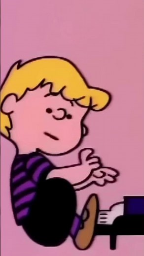 This Peanuts Dance Went Full Goodrich 😂