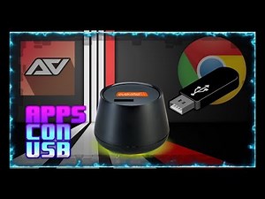 EUSKALTEL DECO 4K | ANDROID TV BOX | AGILE TV | *TUTORIAL* PARA INSTALAR APPS CON USB