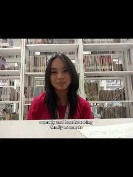 📚 English Assignment: Movie Review [Reviewing Spy X Family]